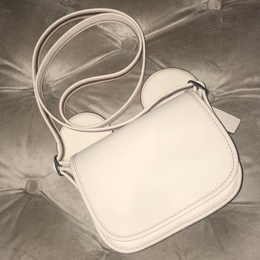 Coach x Disney Crossbody